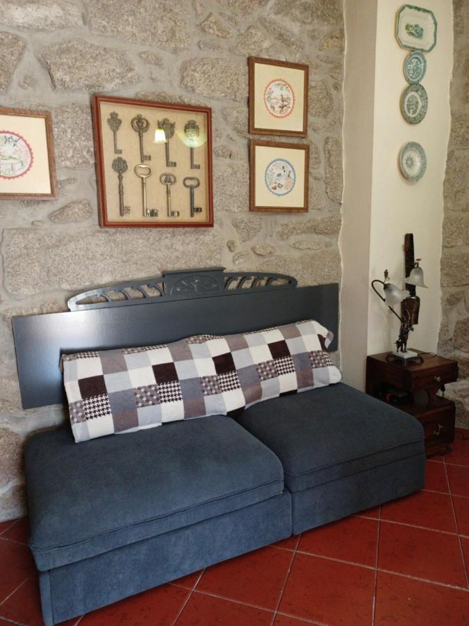 Casa Do Palheiro Villa Montalegre Exterior photo